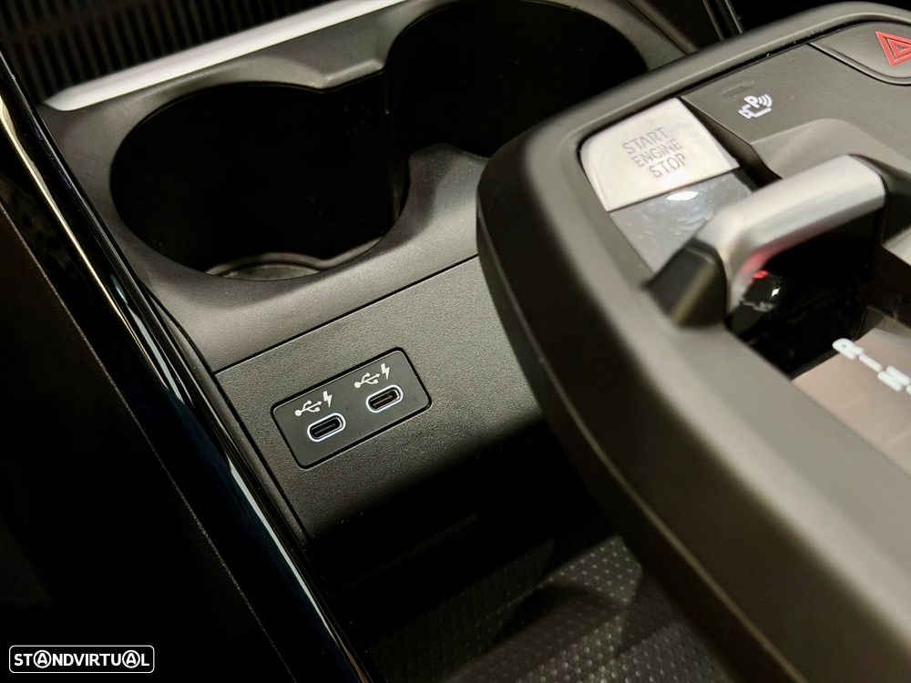 BMW X1 sDrive18d - 19