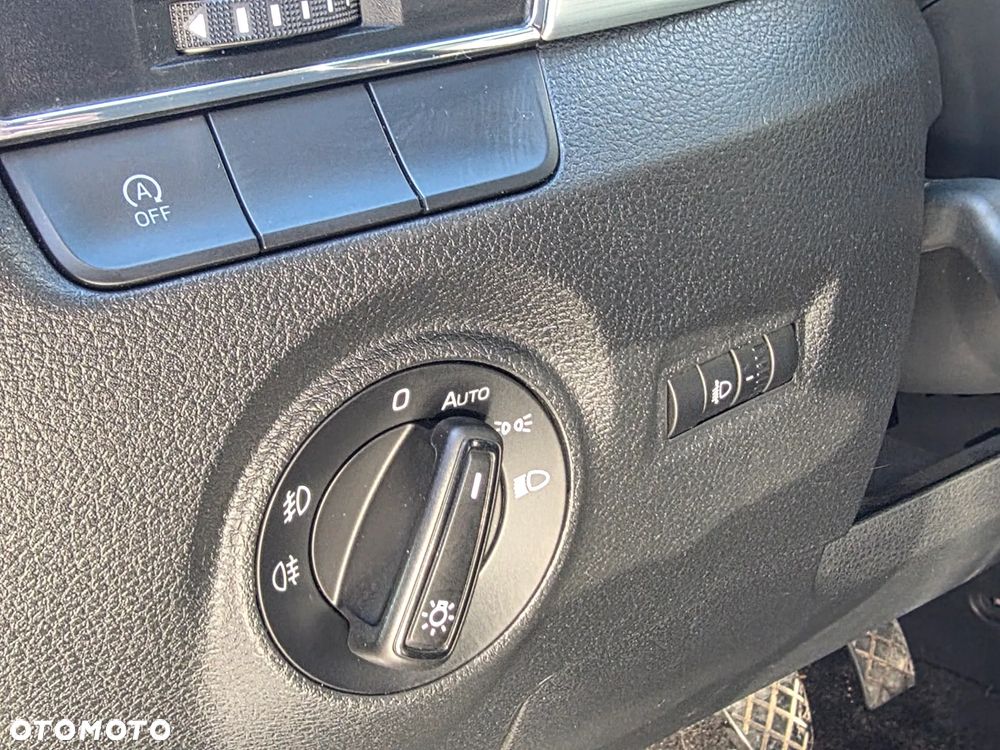 Skoda Fabia 1.0 TSI Ambition - 16