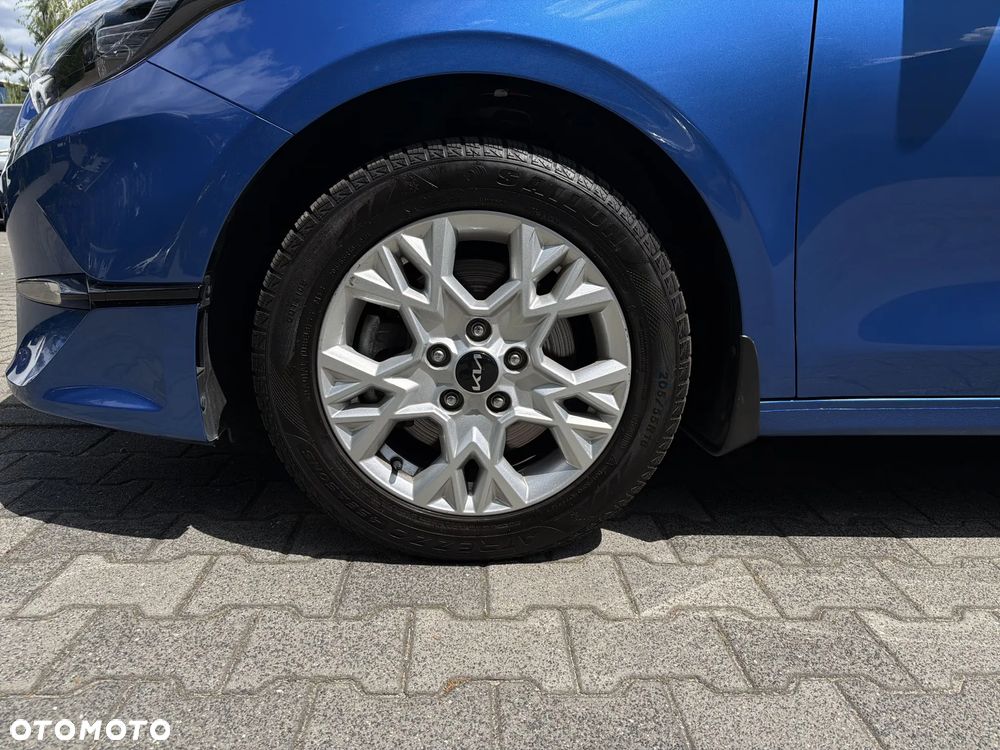 Kia Ceed 1.5 T-GDI M - 19