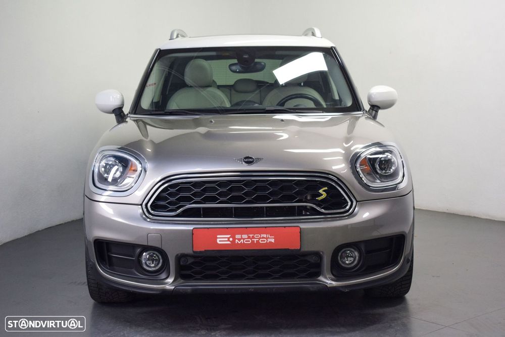 MINI Countryman Cooper SE ALL4 Auto - 2