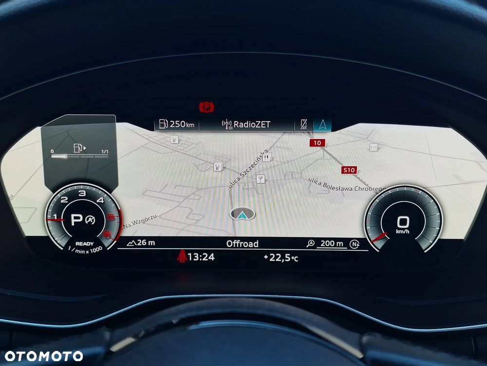 Audi A4 Avant 30 TDI mHEV S tronic - 38