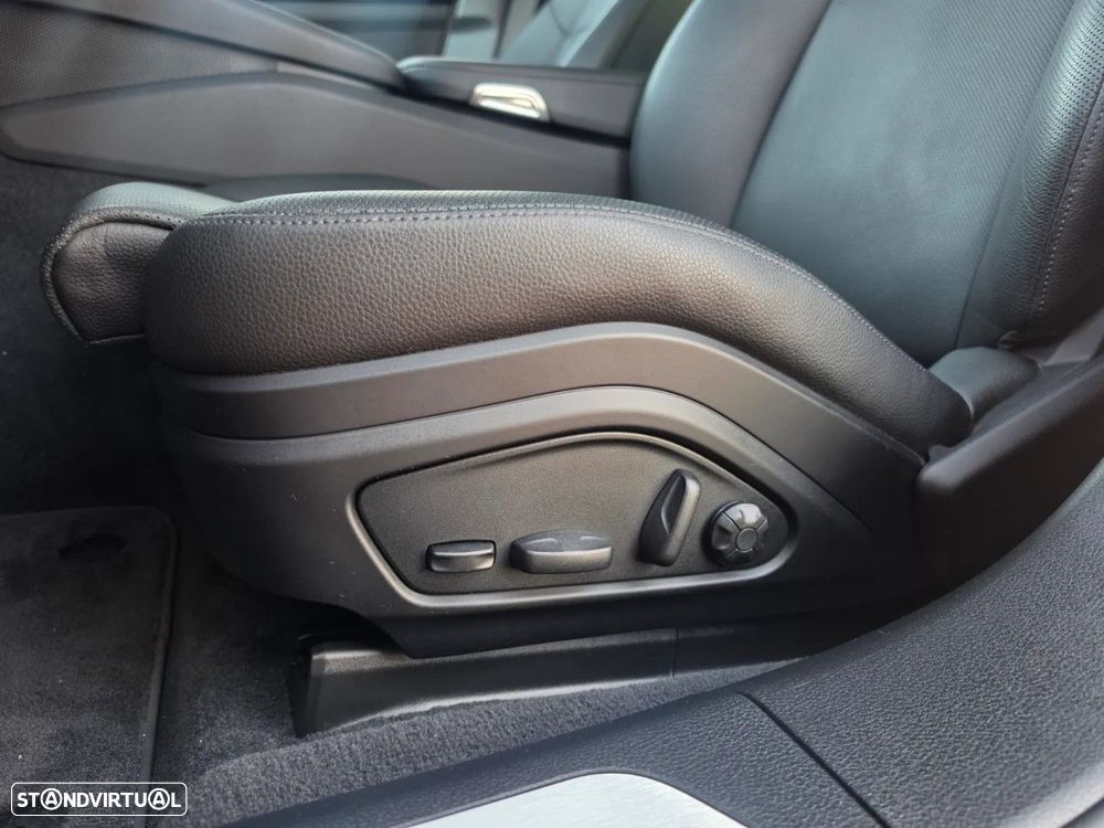 Porsche Panamera 4S E-Hybrid Executive - 10
