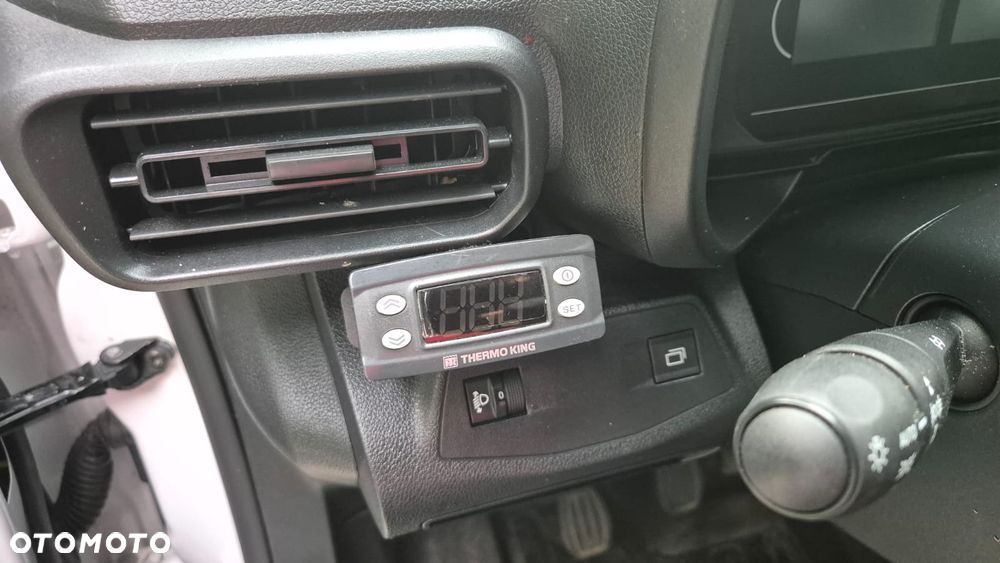 Toyota Proace City - 19