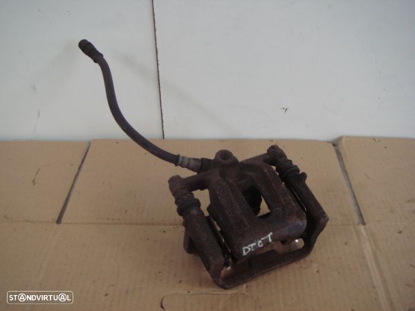 Pinça Travão Tr Drt  Mercedes-Benz A-Class (W169) - 1