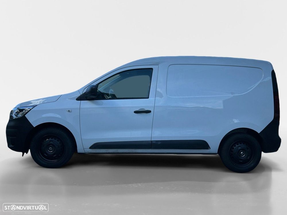 Renault Kangoo 1.5 dCi Confort S/S - 2