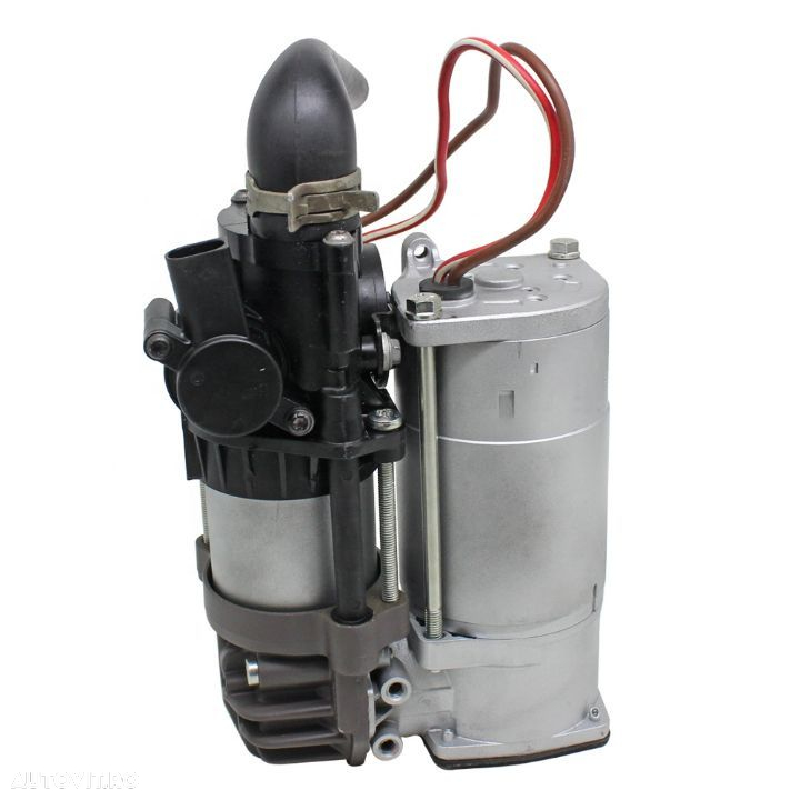 Compresor perne aer suspensie pneumatica BMW G11, G12 - 4