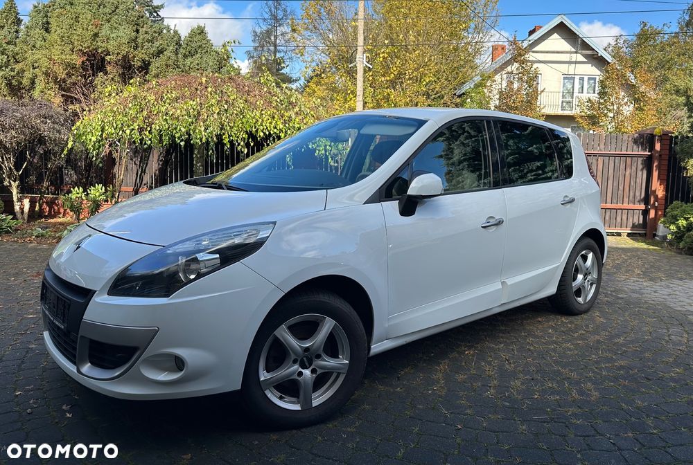 Renault Scenic 2009 photo 2