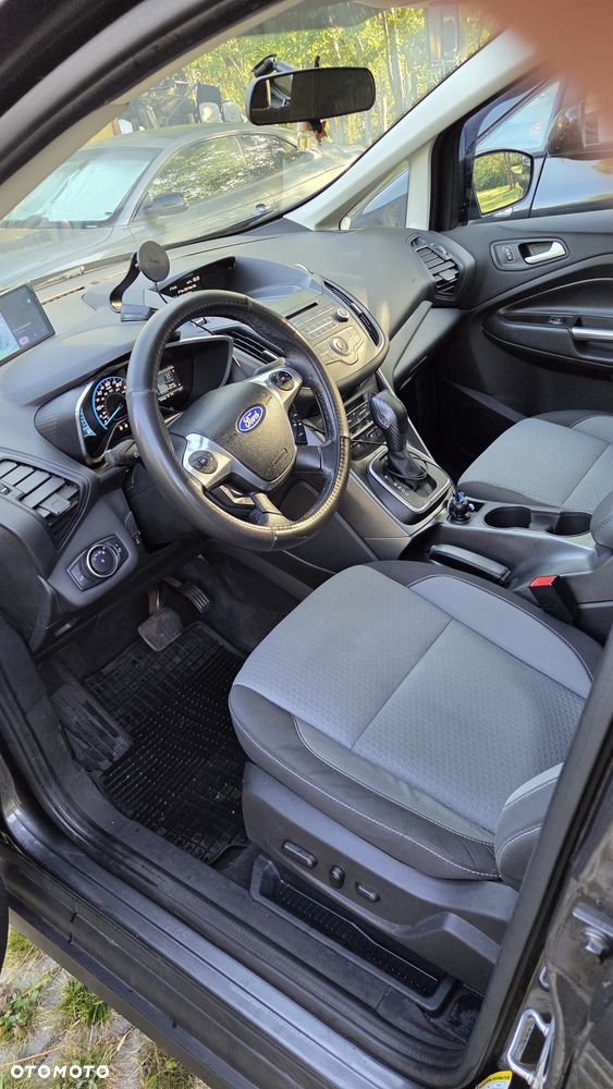 Ford C-MAX - 7
