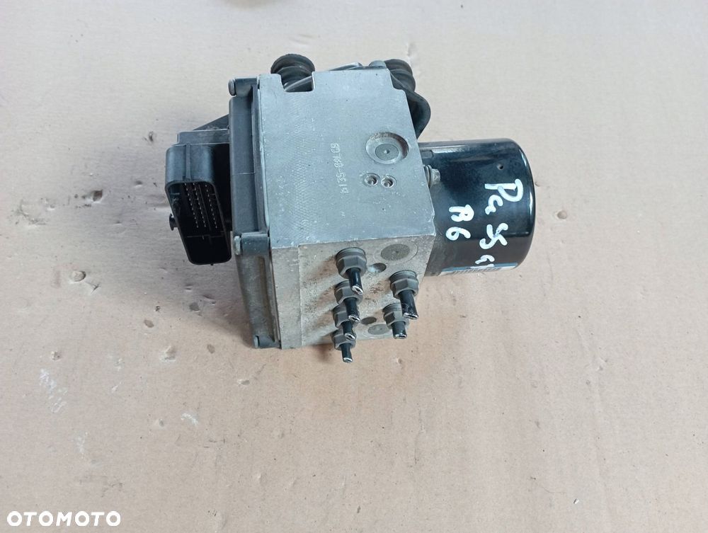 VW PASSAT B6 2.0 TDI POMPA ABS 3C0614095Q - 2