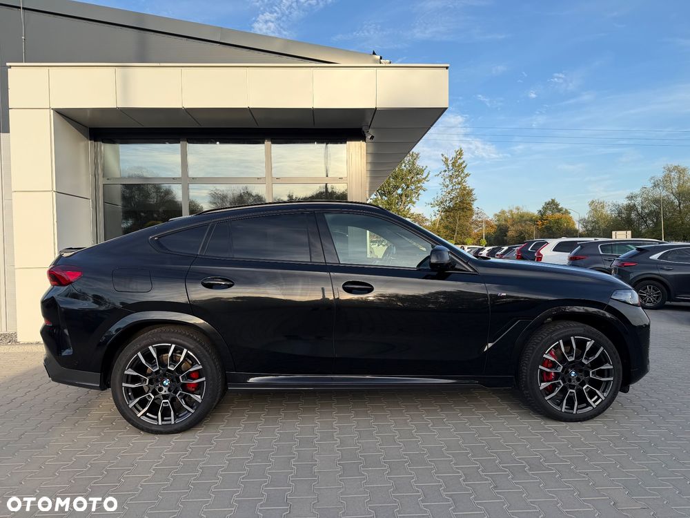 BMW X6 xDrive30d mHEV - 2