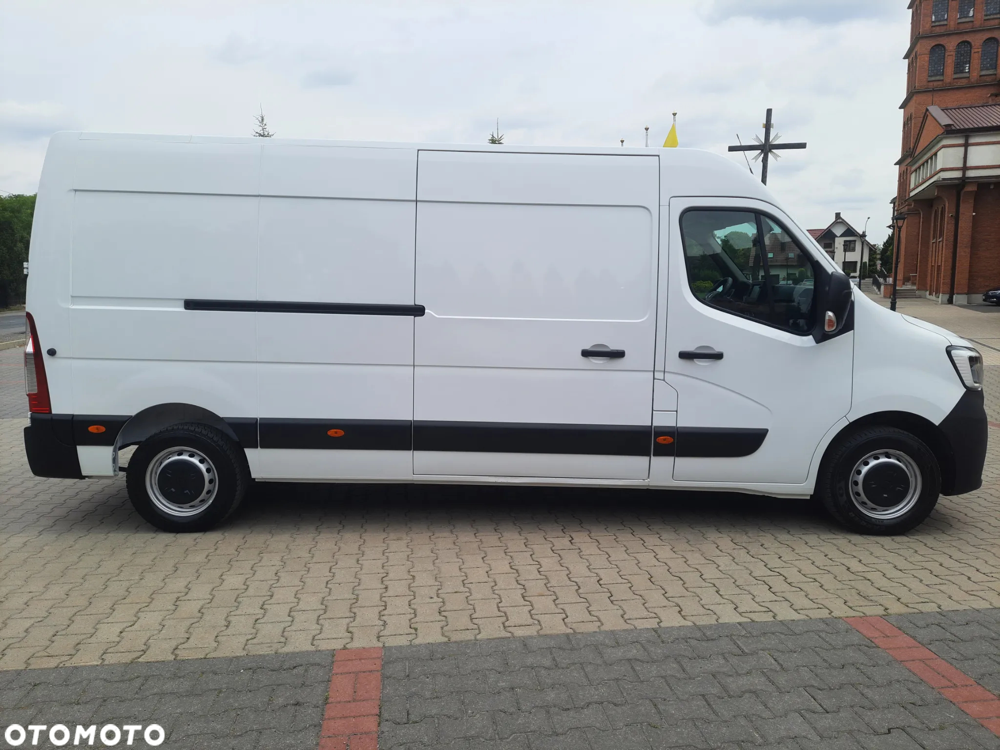 Renault Master - 4