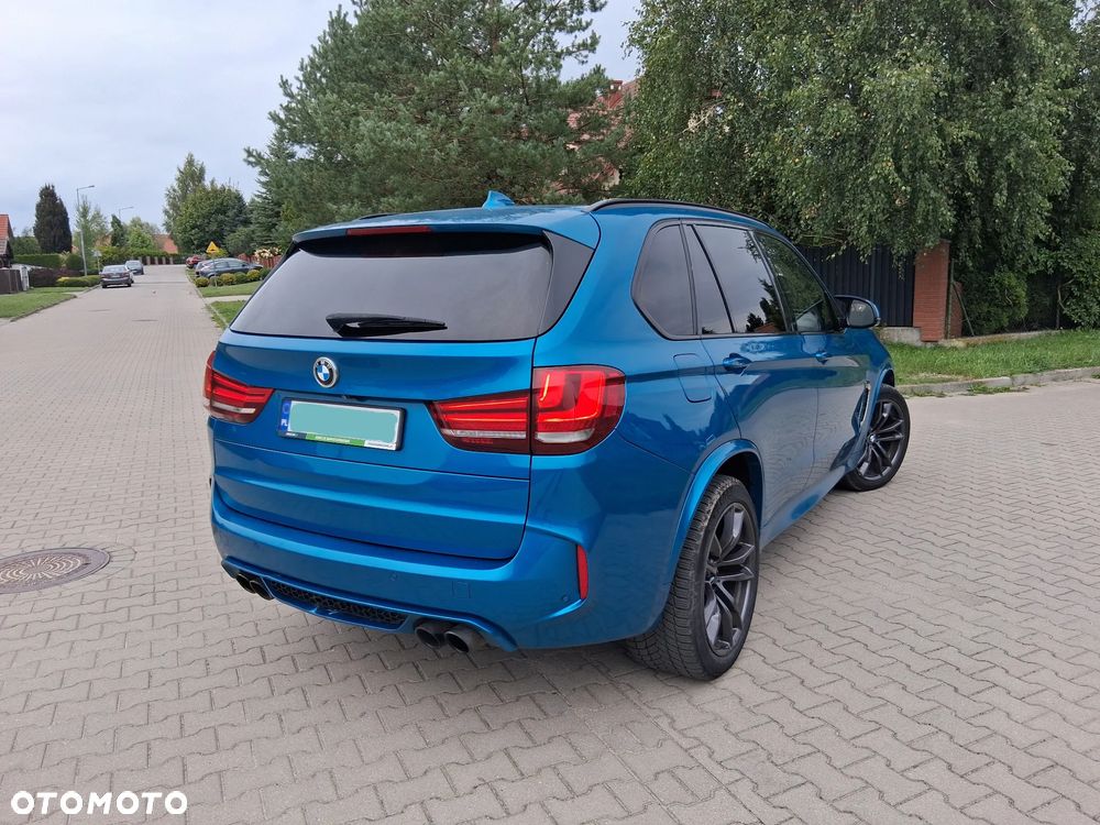BMW X5 M - 37