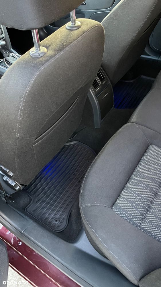 Skoda Octavia 1.8 TSI Elegance DSG - 18