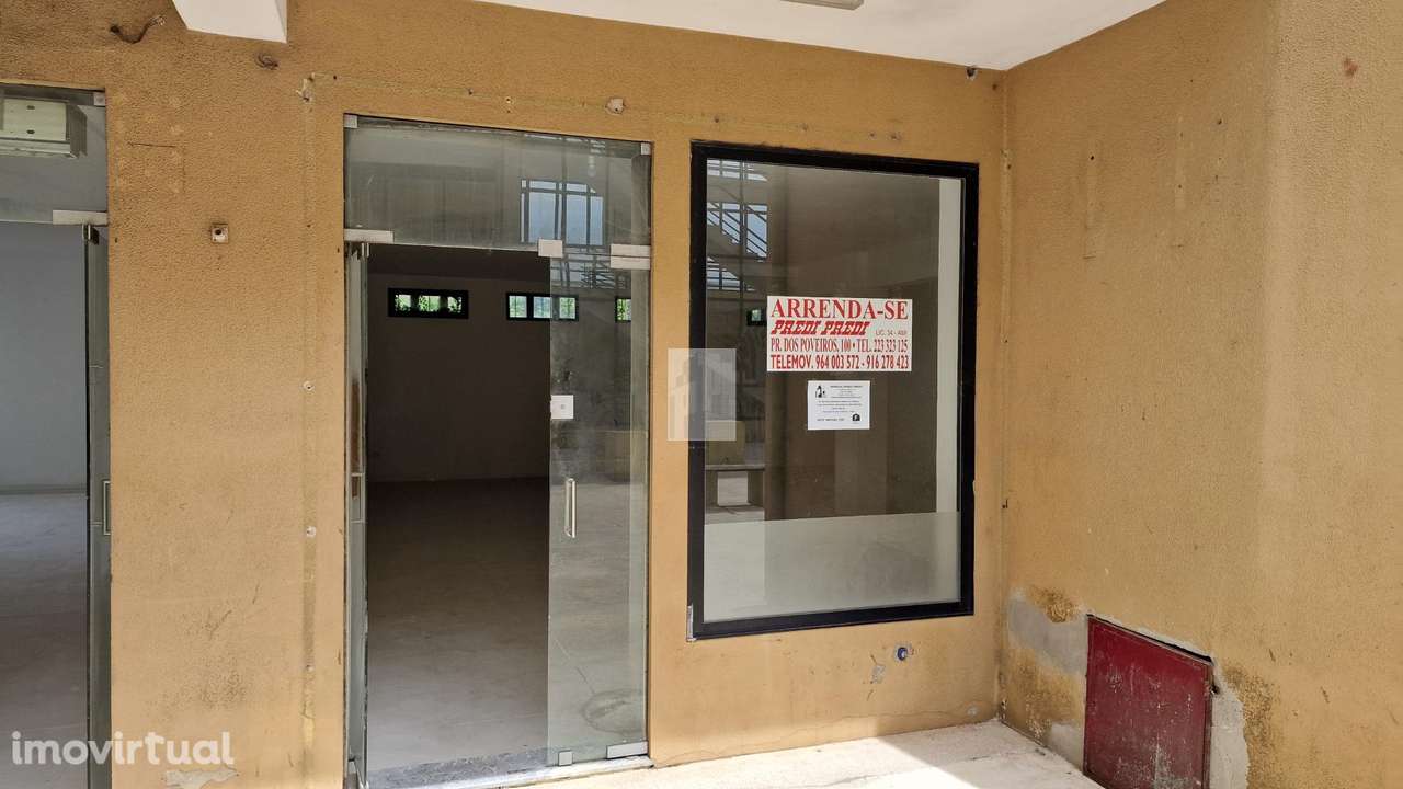 Loja - p/ investimento – Gondomar - Grande imagem: 2/14