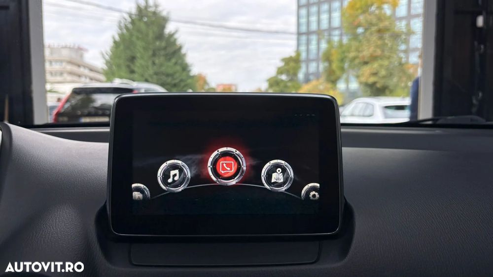Mazda CX-3 - 9