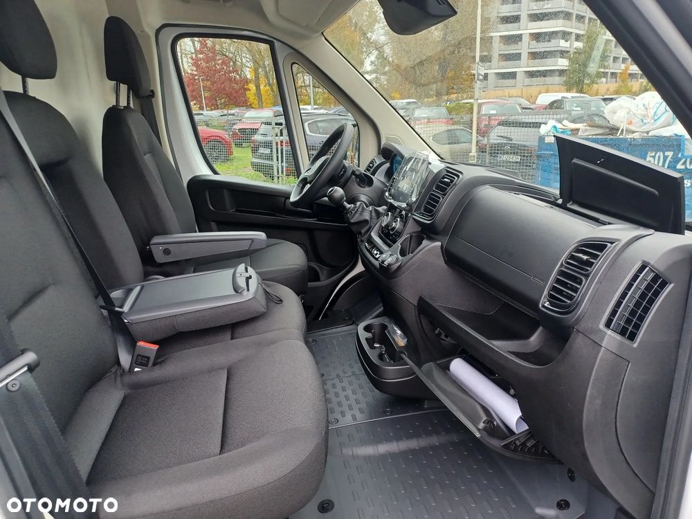 Citroën Jumper - 12