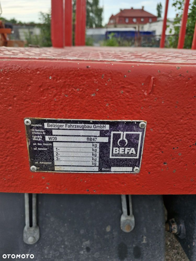 Inny Befa - 7