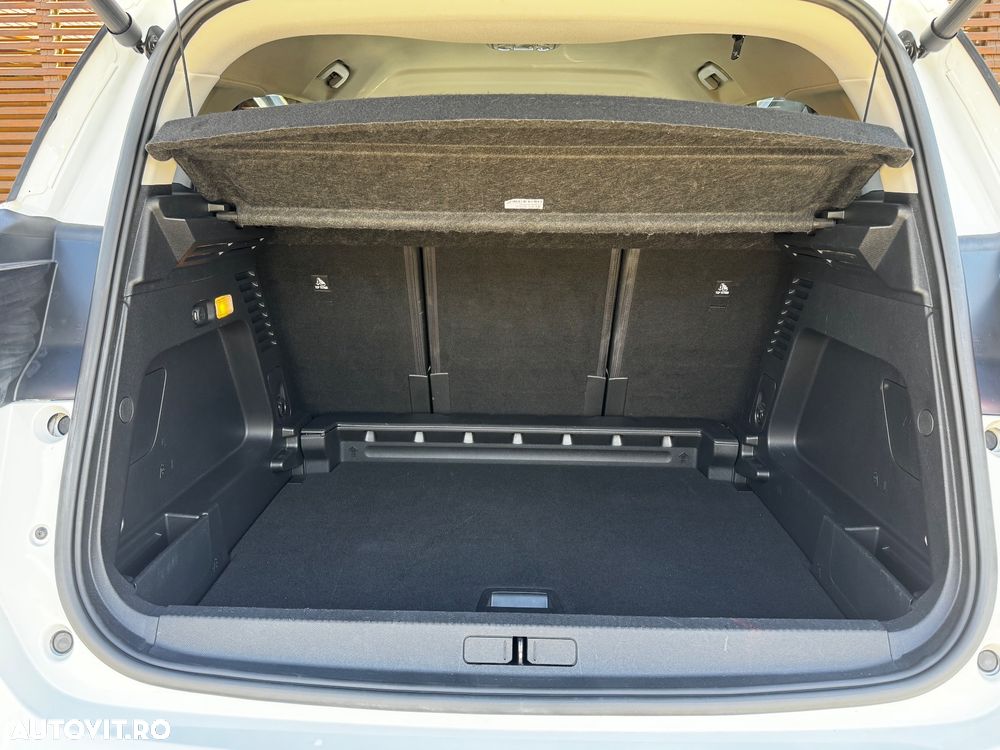 Citroën C5 Aircross 1.5 BlueHDi S&S EAT8 Shine - 26
