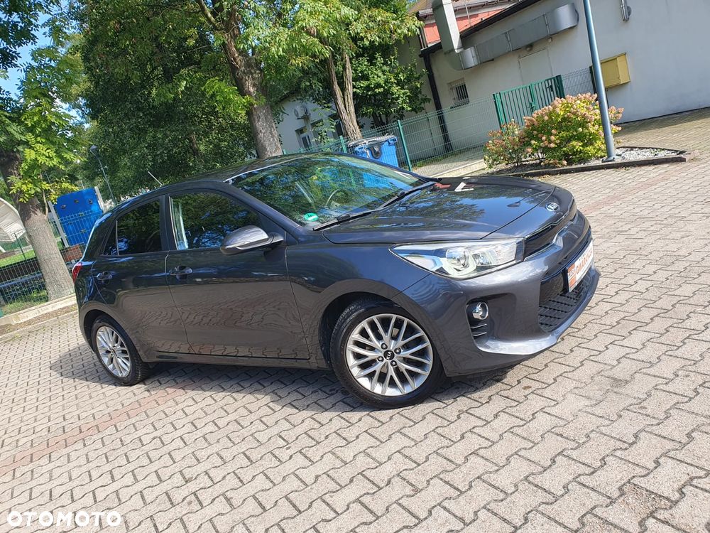 Kia Rio 1.2 XL - 17