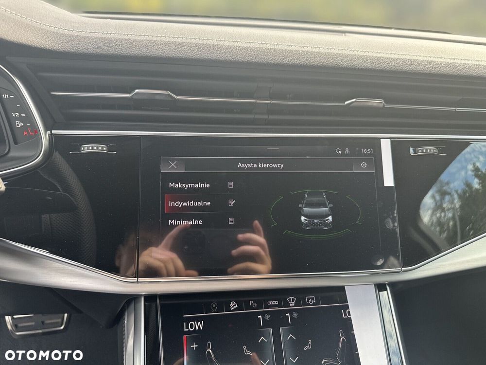 Audi Q7 - 21