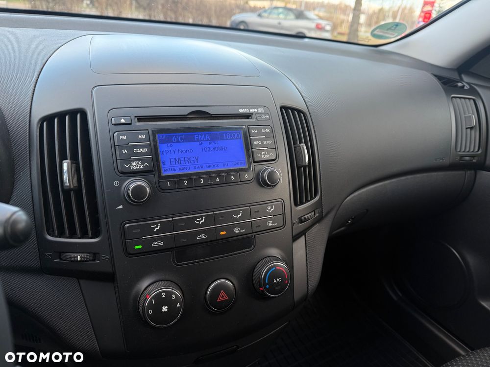 Hyundai i30 1.4 Edition Plus - 11