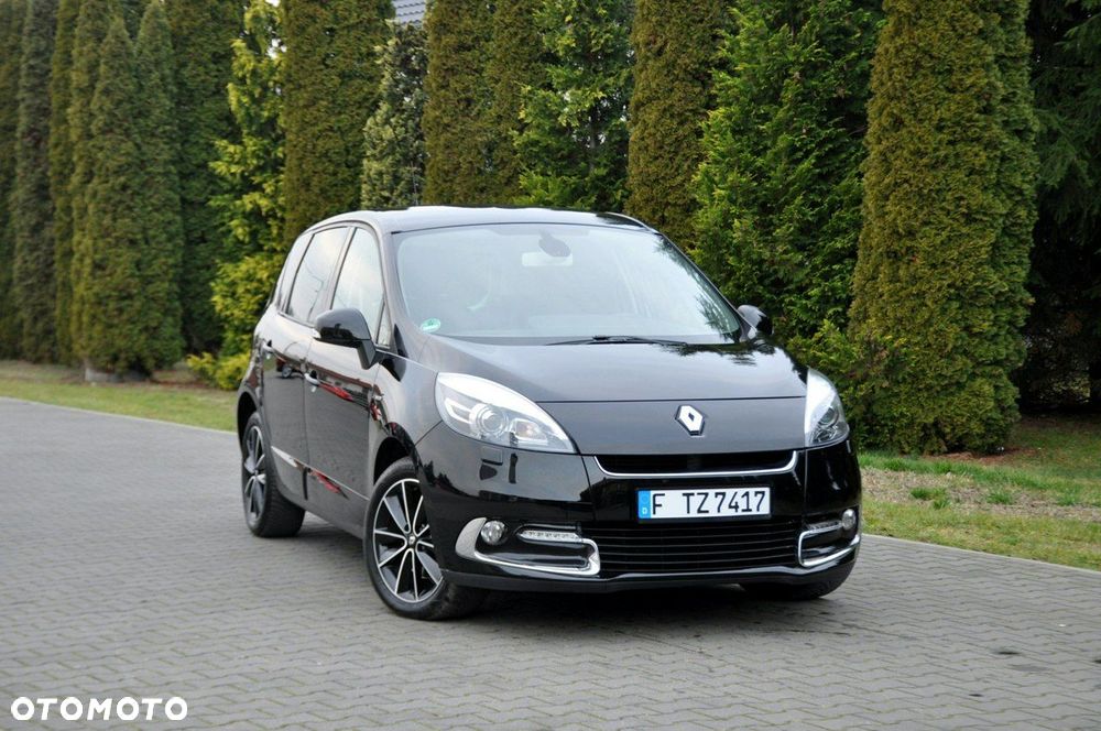 Renault Scenic - 2