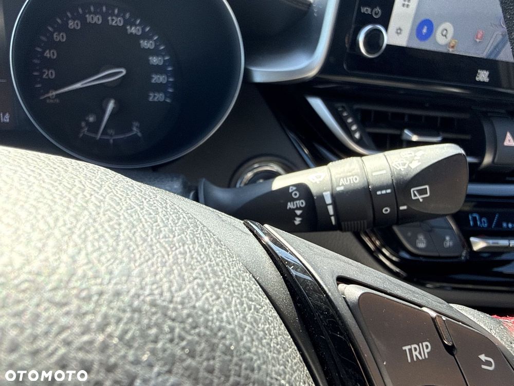 Toyota C-HR 2.0 Hybrid GR Sport - 18