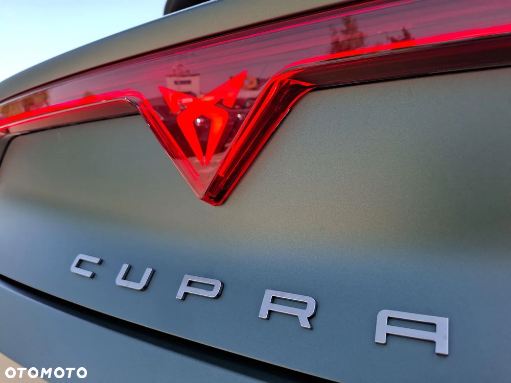 Cupra Leon - 19