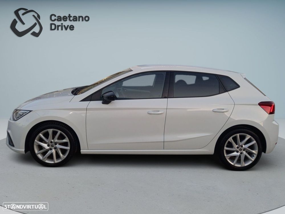 SEAT Ibiza 1.0 TSI FR - 2
