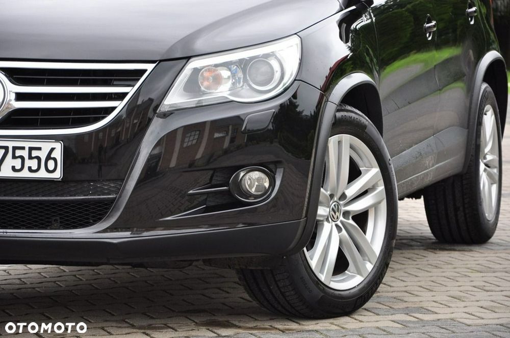 Volkswagen Tiguan - 6