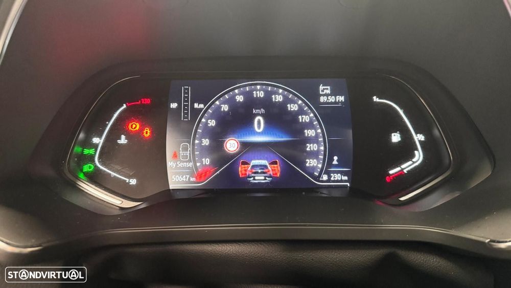 Renault Captur 1.0 TCe Zen - 10