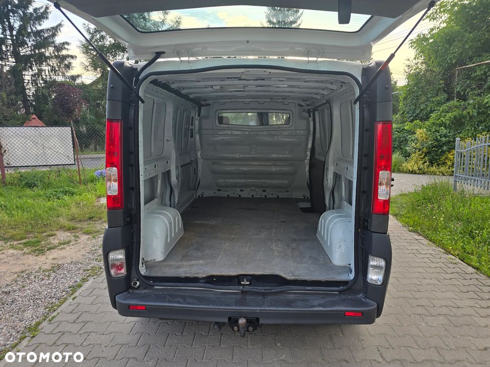 Opel VIVARO - 13
