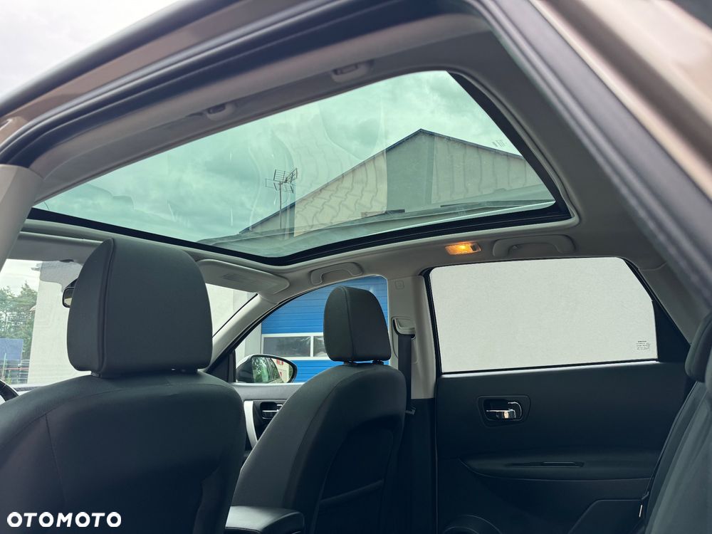 Nissan Qashqai - 8