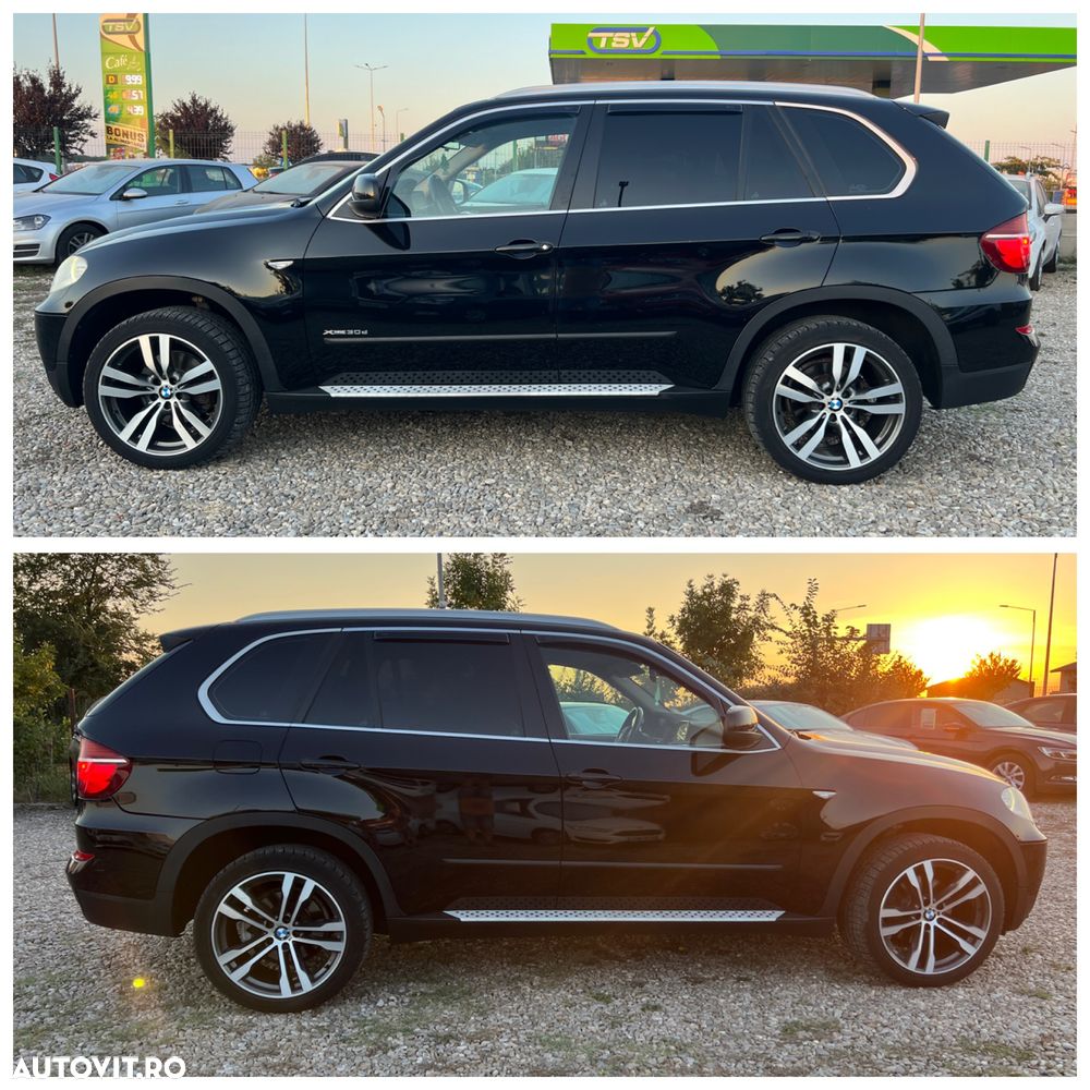 BMW X5 xDrive30d - 3