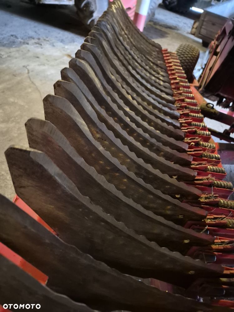 Pottinger faro 4000 - 5