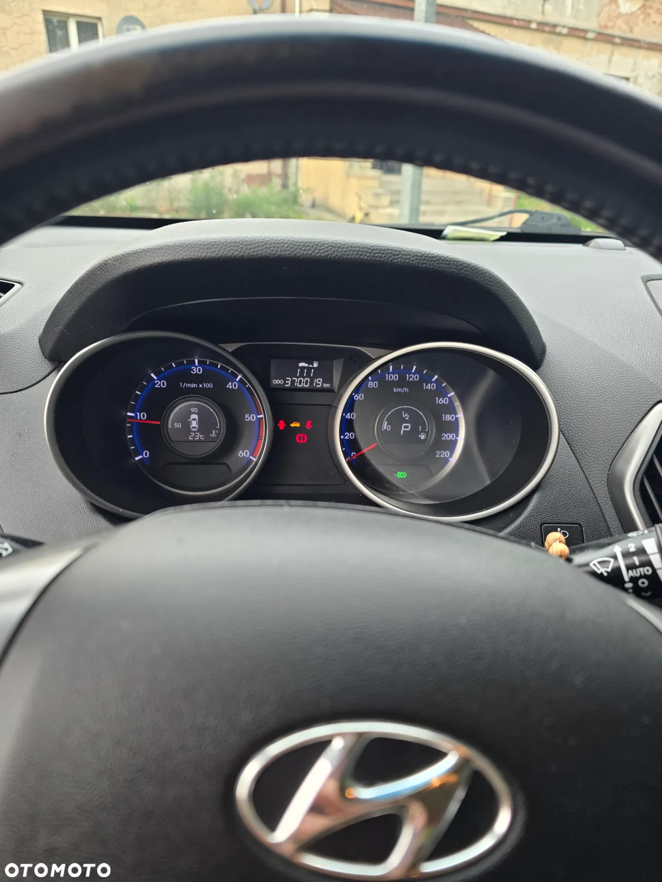 Hyundai ix35 - 6