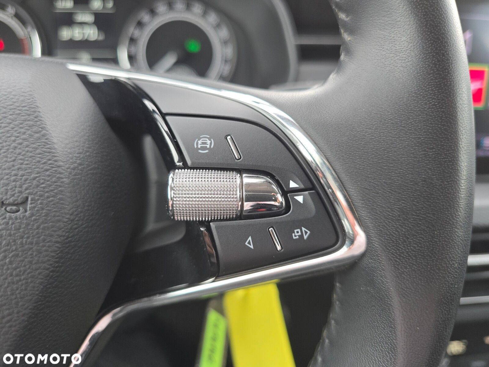 Skoda Scala - 16