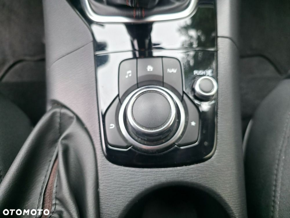 Mazda 3 - 22
