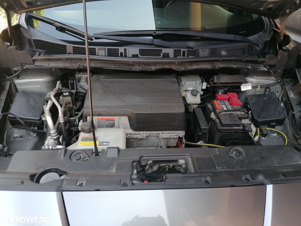 Nissan LEAF 40 kWh Tekna - 21