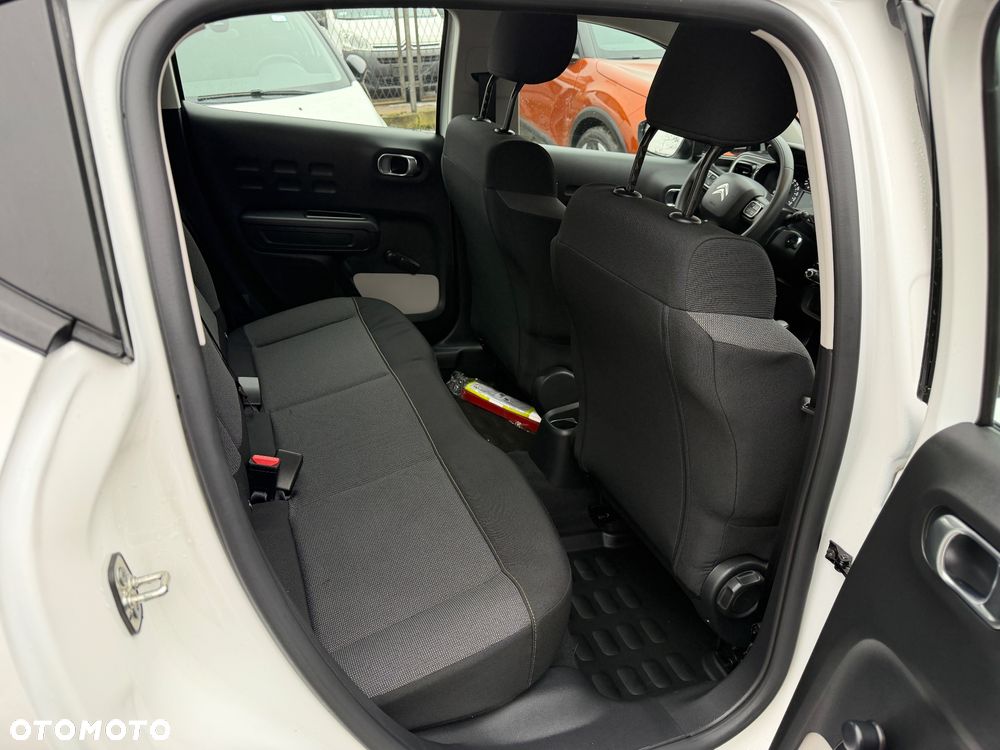 Citroën C3 Pure Tech 83 S&S ORIGINS - 18