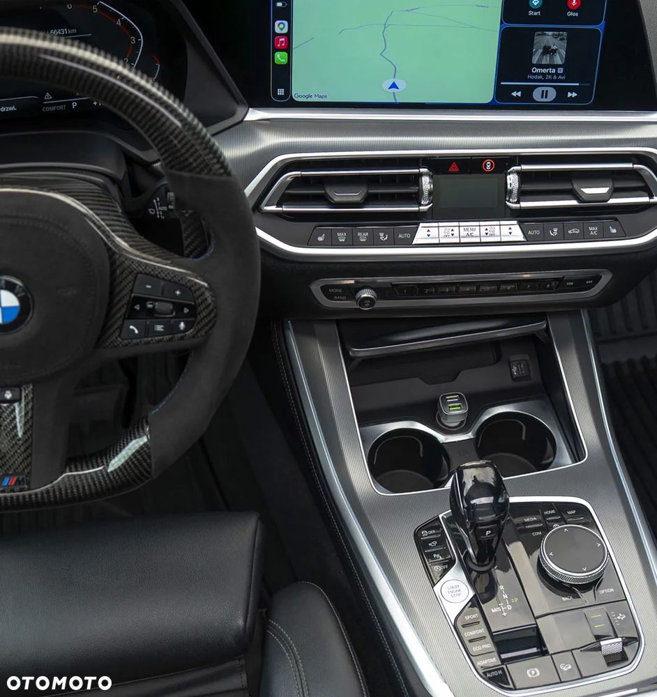 BMW X5 xDrive40i sport - 27