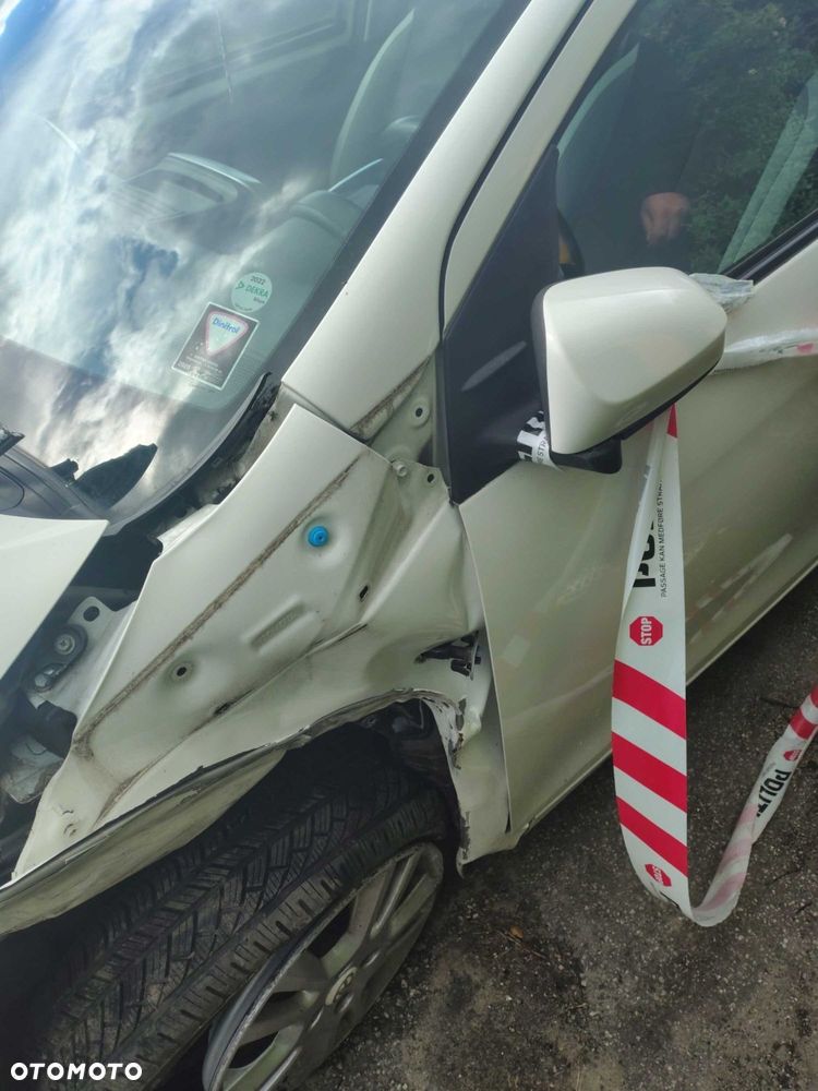 Toyota Aygo - 4