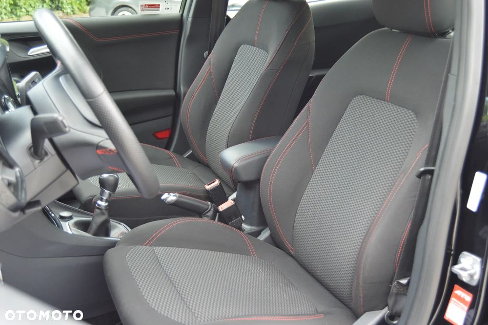 Ford Puma 1.0 EcoBoost mHEV ST-Line X Design - 6
