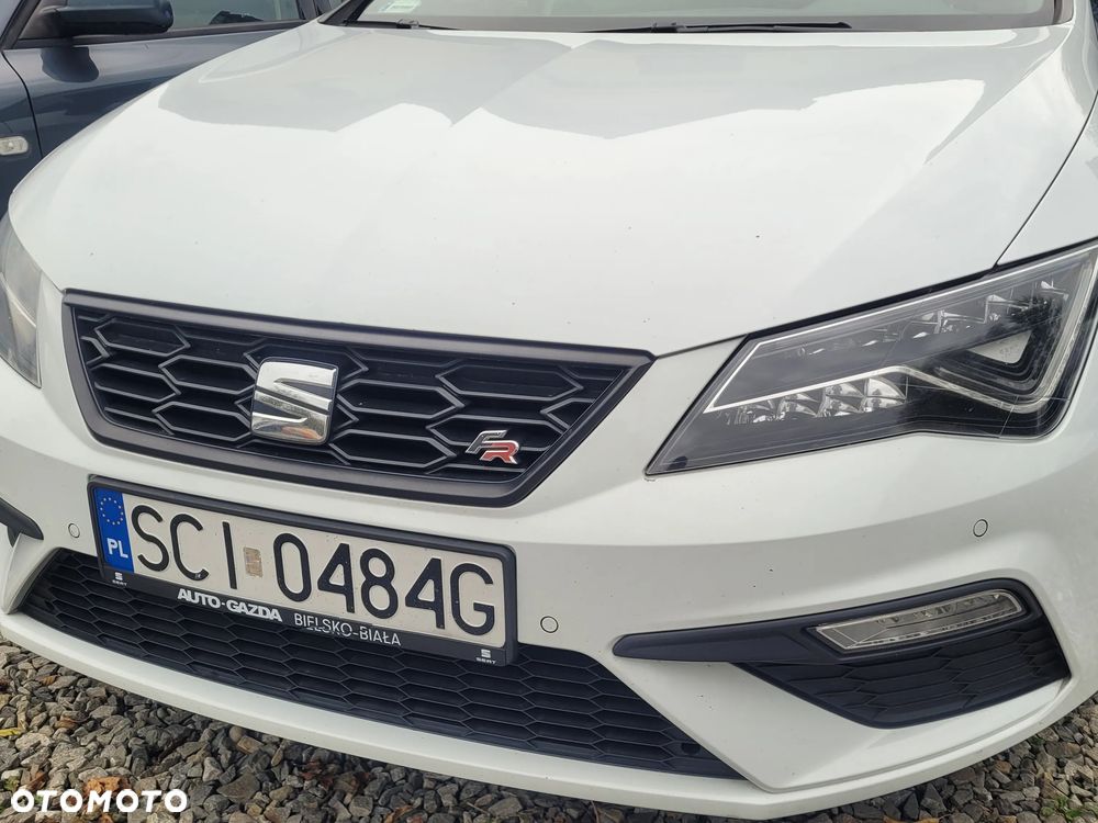 Seat Leon - 4