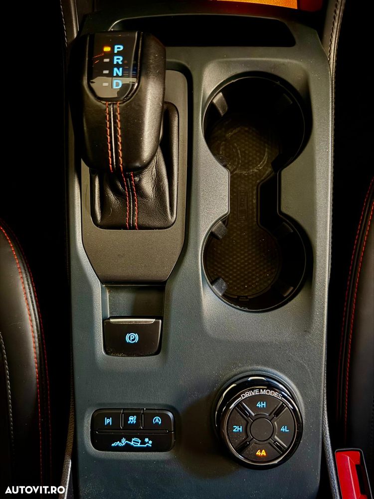 Ford Ranger - 31