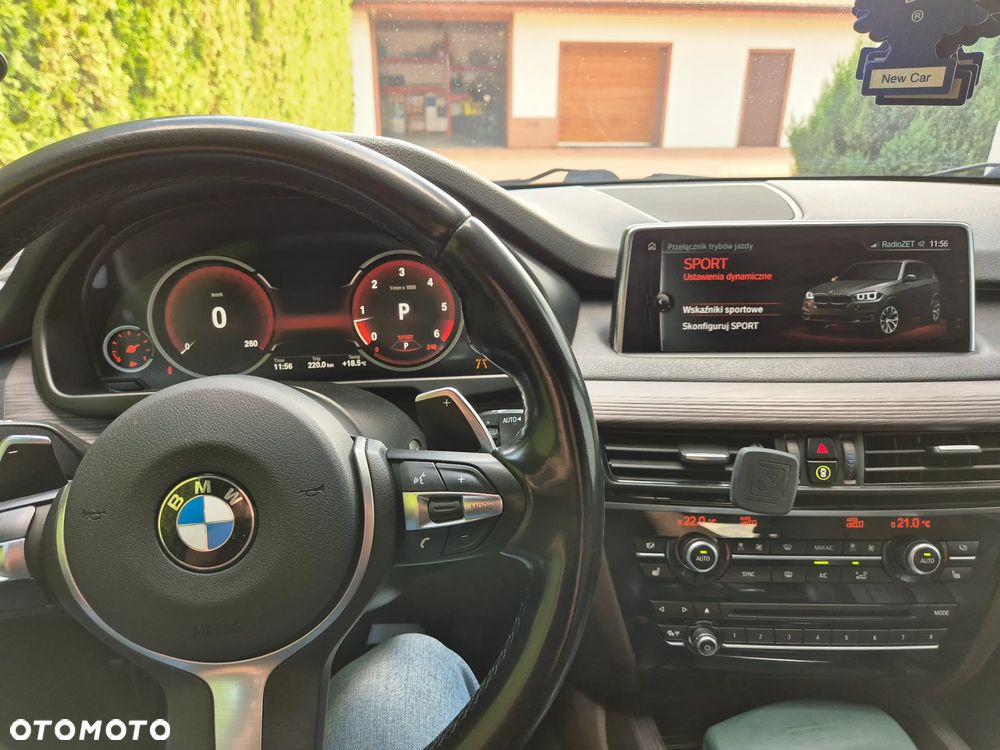 BMW X5 xDrive30d - 6