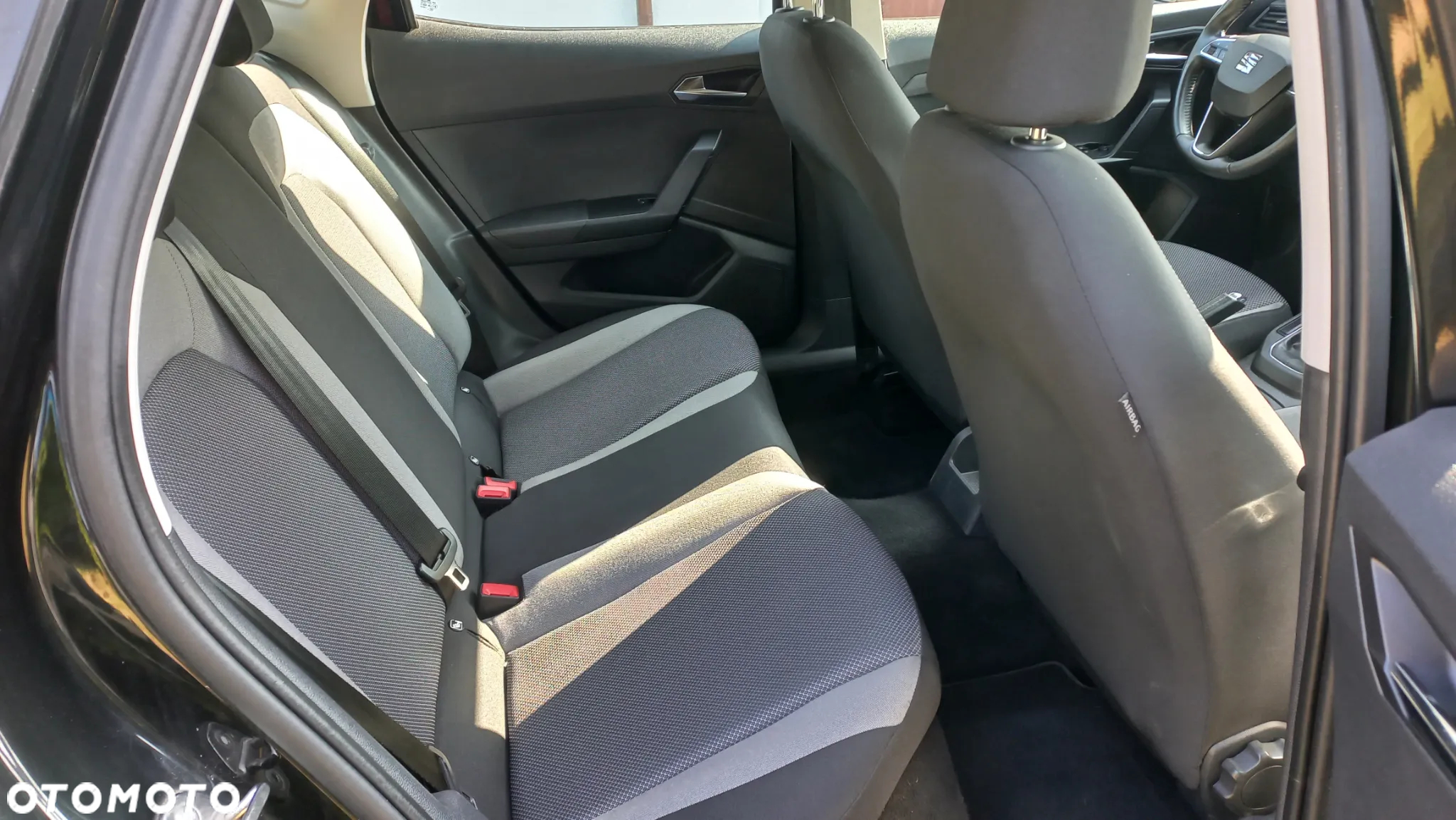 Seat Ibiza 1.0 TSI S&S Beats Fast Lane - 19