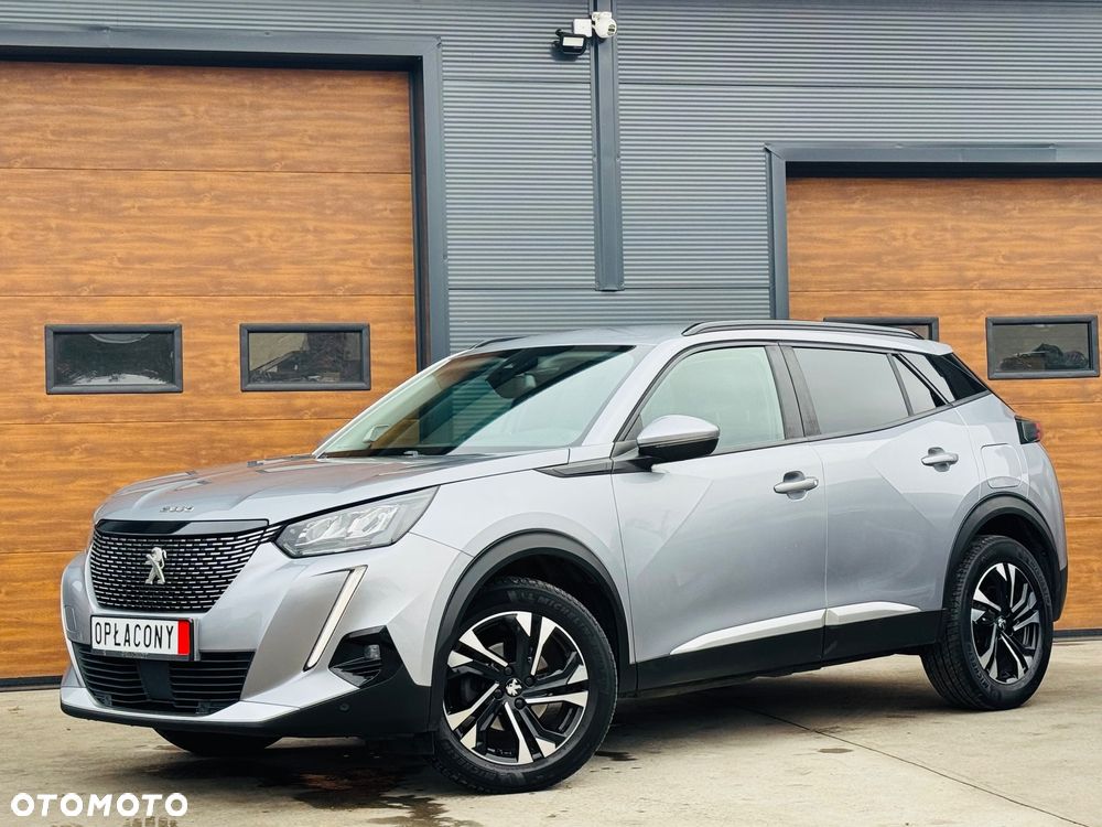 Peugeot 2008 PureTech 130 Allure Pack - 1