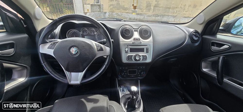 Alfa Romeo MiTo 1.3 JTD Distinctive - 7