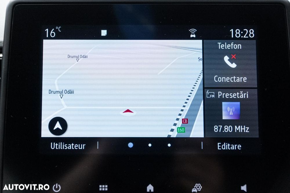 Renault Arkana E-TECH 145 INTENS - 33
